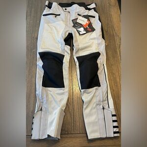 NWT Olympia Newport 2 Motorcycle Pants Men’s size 34